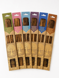 Soporte de Madera para Incienso Tree of Life