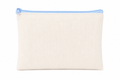 Neceser Personalizable| Cremallera azul