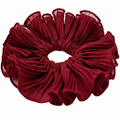Scrunchie Vichí Granate