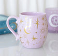 Taza Cielo Púrpura