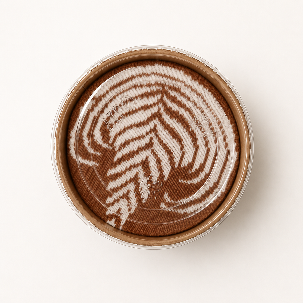 Calcetines Latte