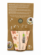 Kit de cultivo " Con amor"