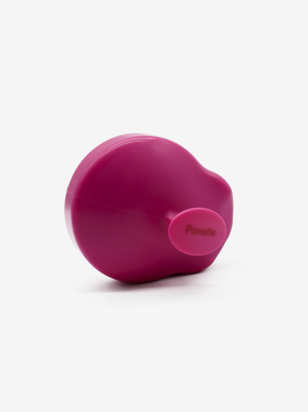 Cepillo Exfoliante Capilar Rosa