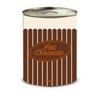 Vela en lata "Hot Chocolate"