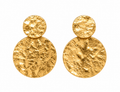 Pendientes Monedas