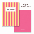 Libreta "Sigue Nadando"