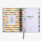 Agenda 2026-2027 "OpoAgenda"