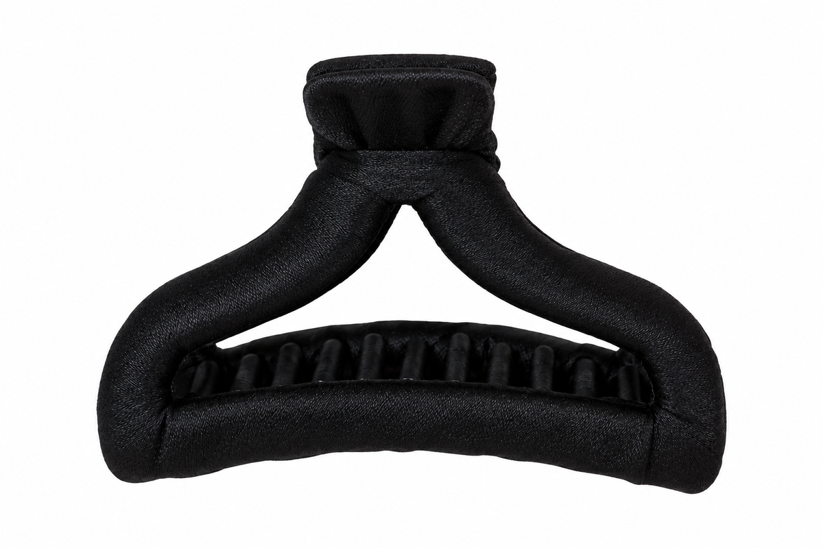 Pinza de Tela Negra