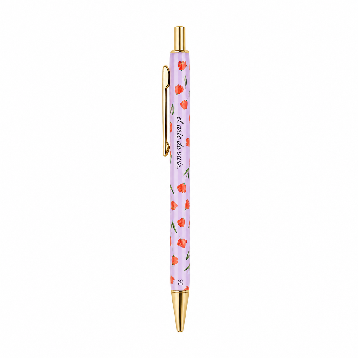 Boli Lila Floral UO