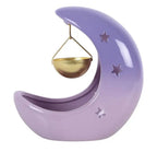 Quemador Luna Morada