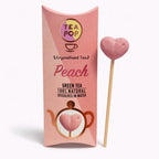 Tea Pop-Melocotón