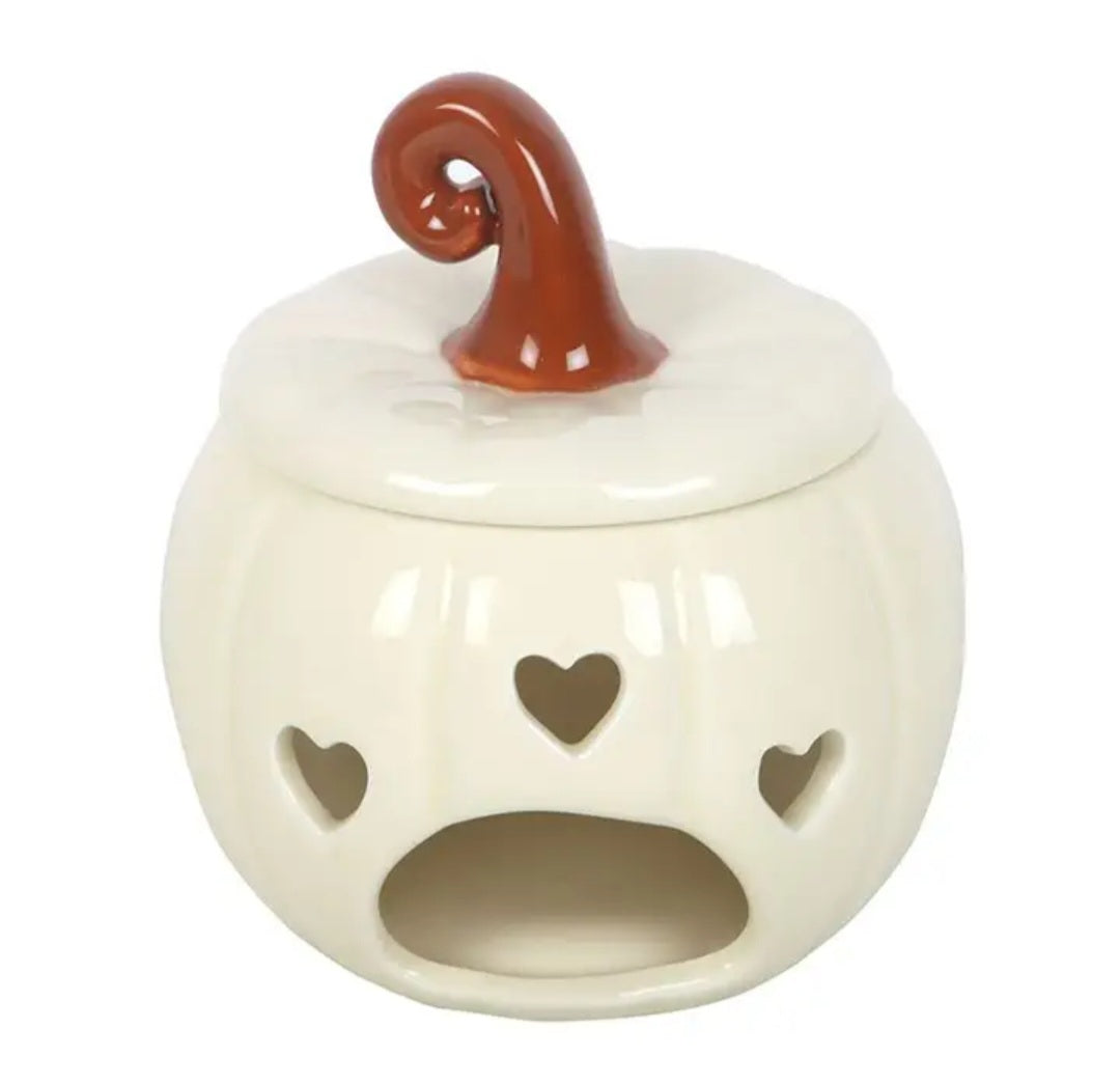 Quemador Calabaza