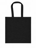 Tote bag Negra Personalizable