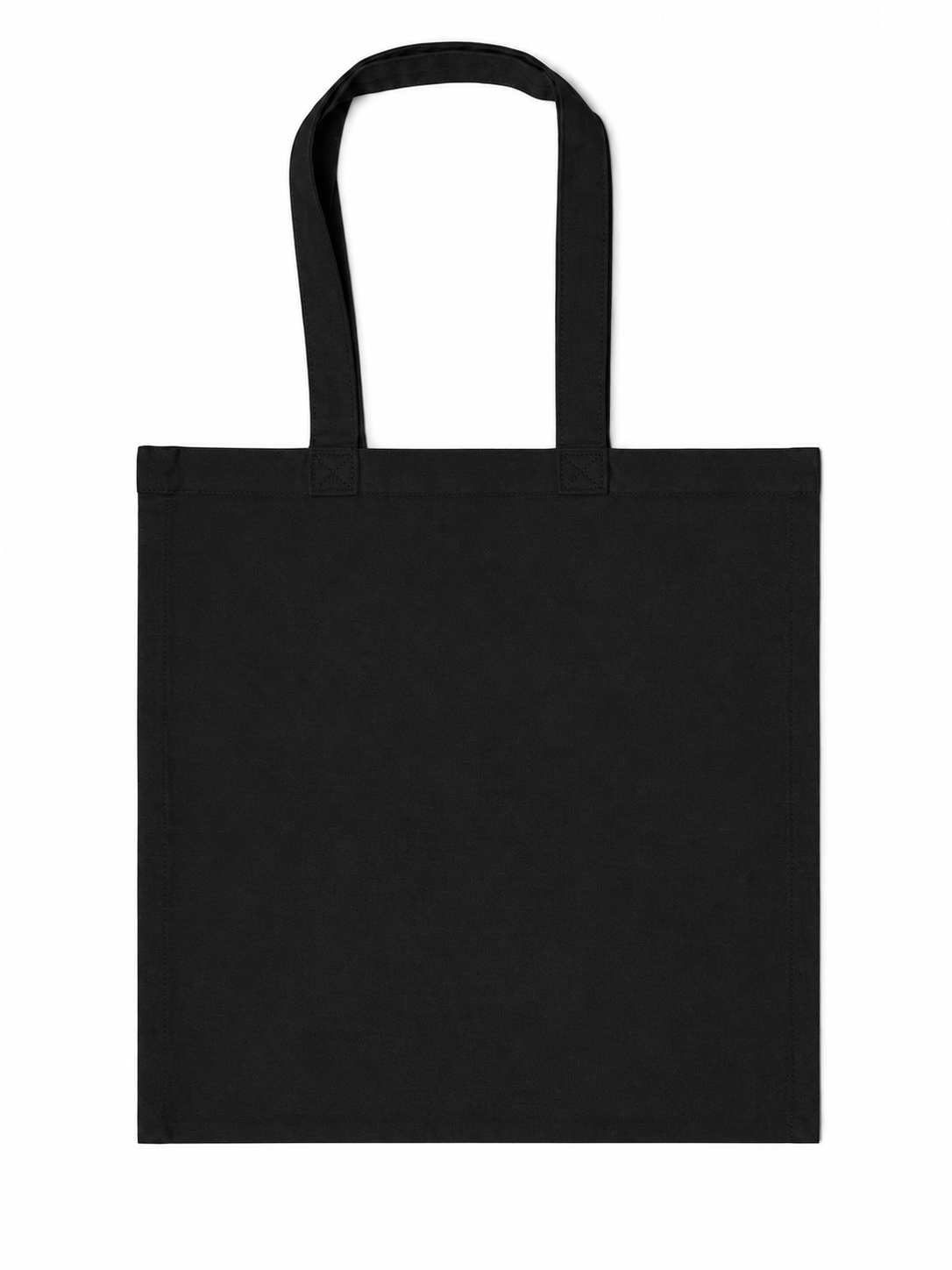 Tote bag Negra Personalizable