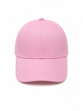 Gorra Rosa Personalizable