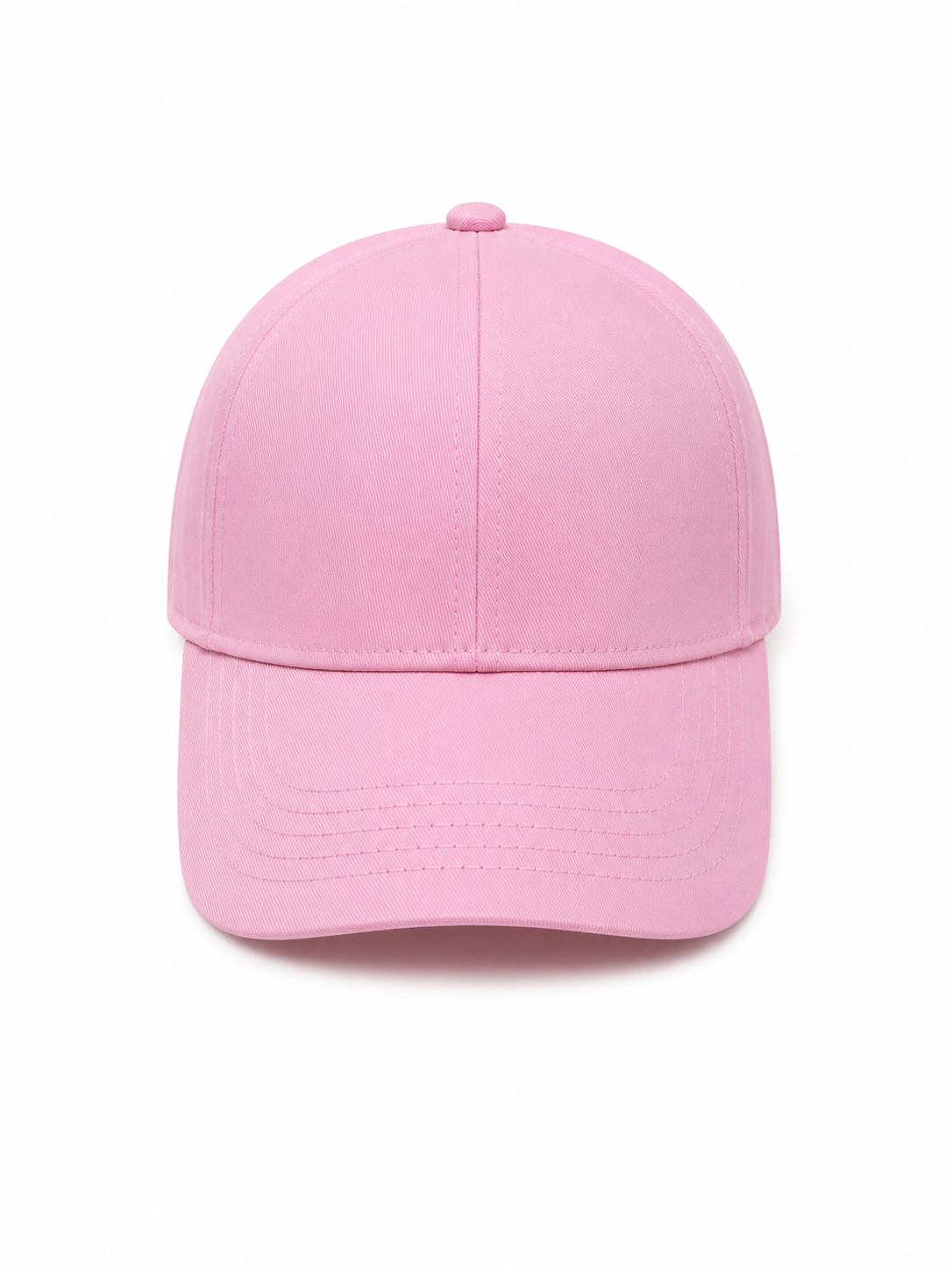 Gorra Rosa Personalizable