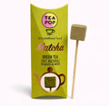 Tea Pop- Matcha