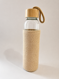 Botella Bambú