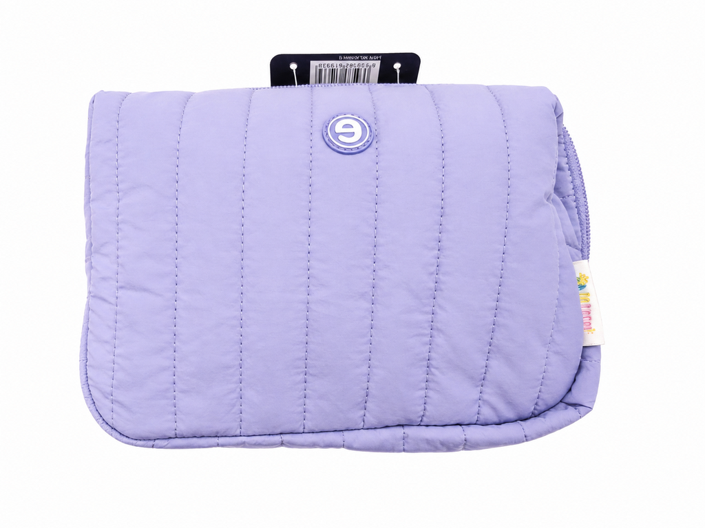 Neceser Lila