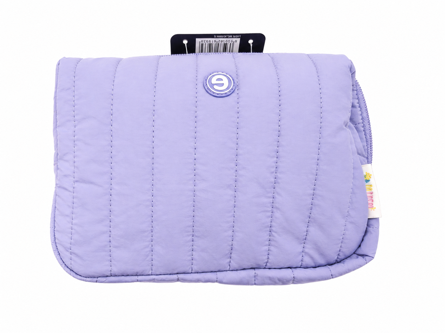 Neceser Lila