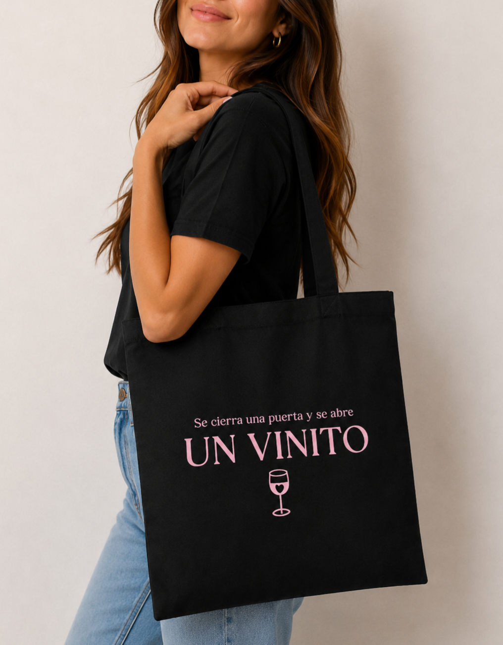Tote bag | Vinito