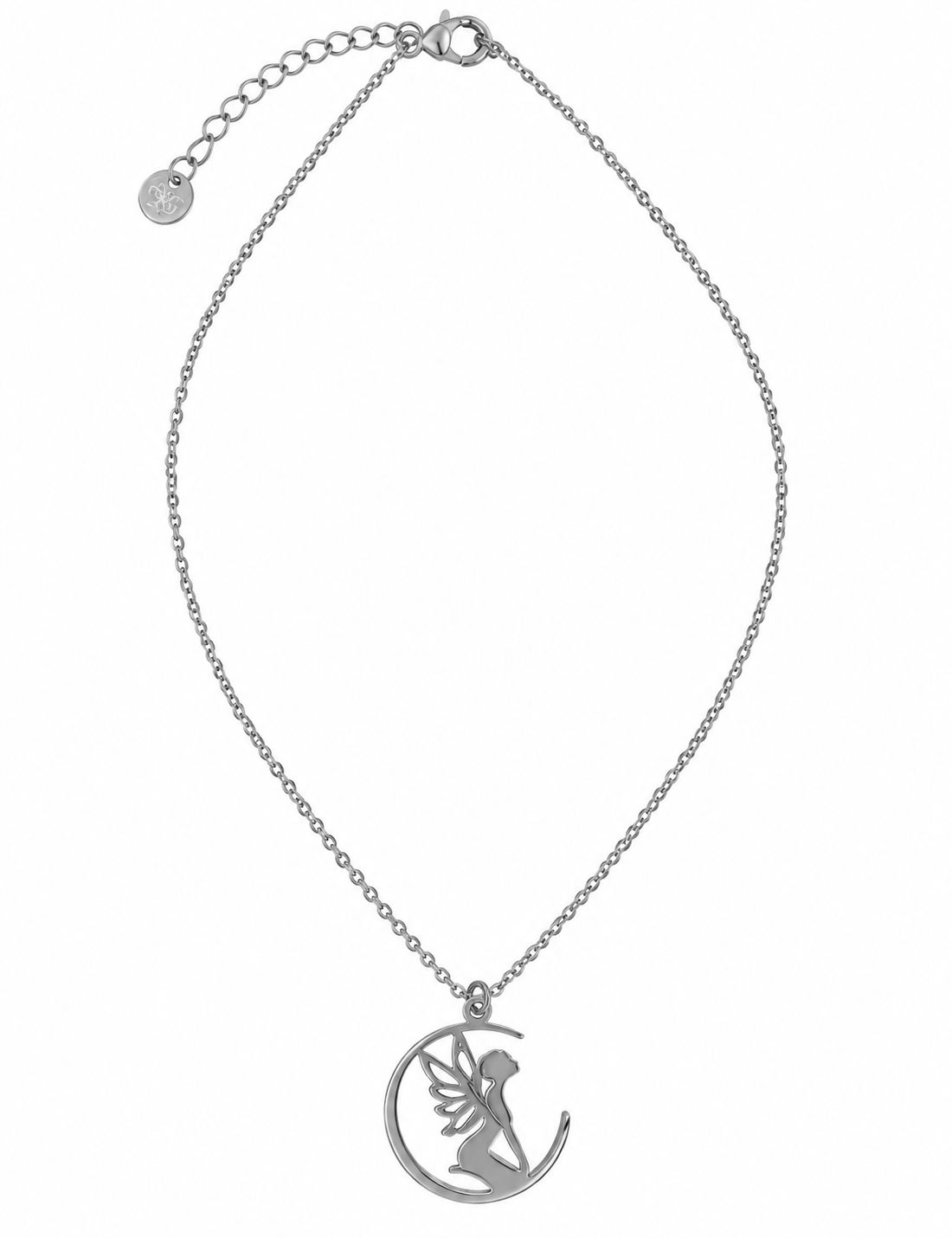 Collar Hadita en Luna