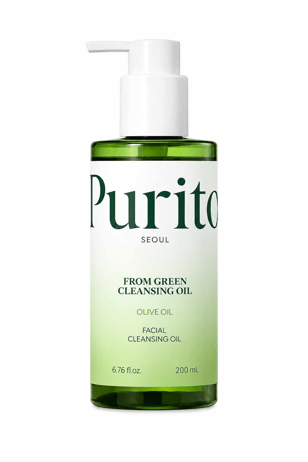 Purito- Limpiador en Aceite