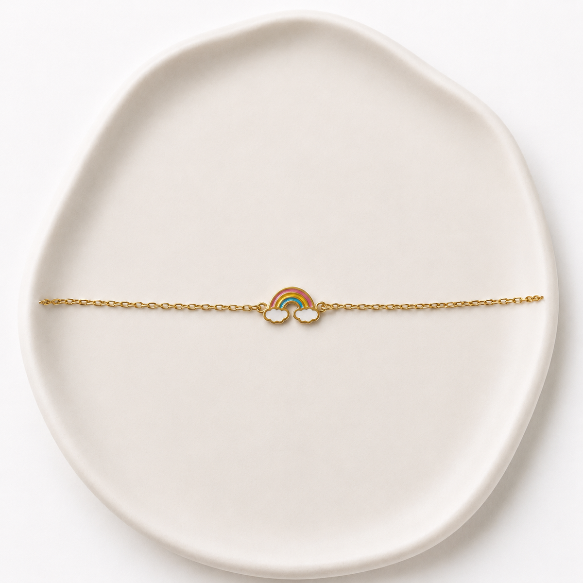 Pulsera Unicornio