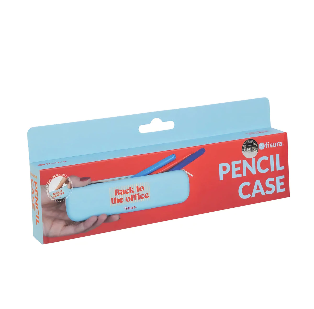 Estuche "Back to the office"