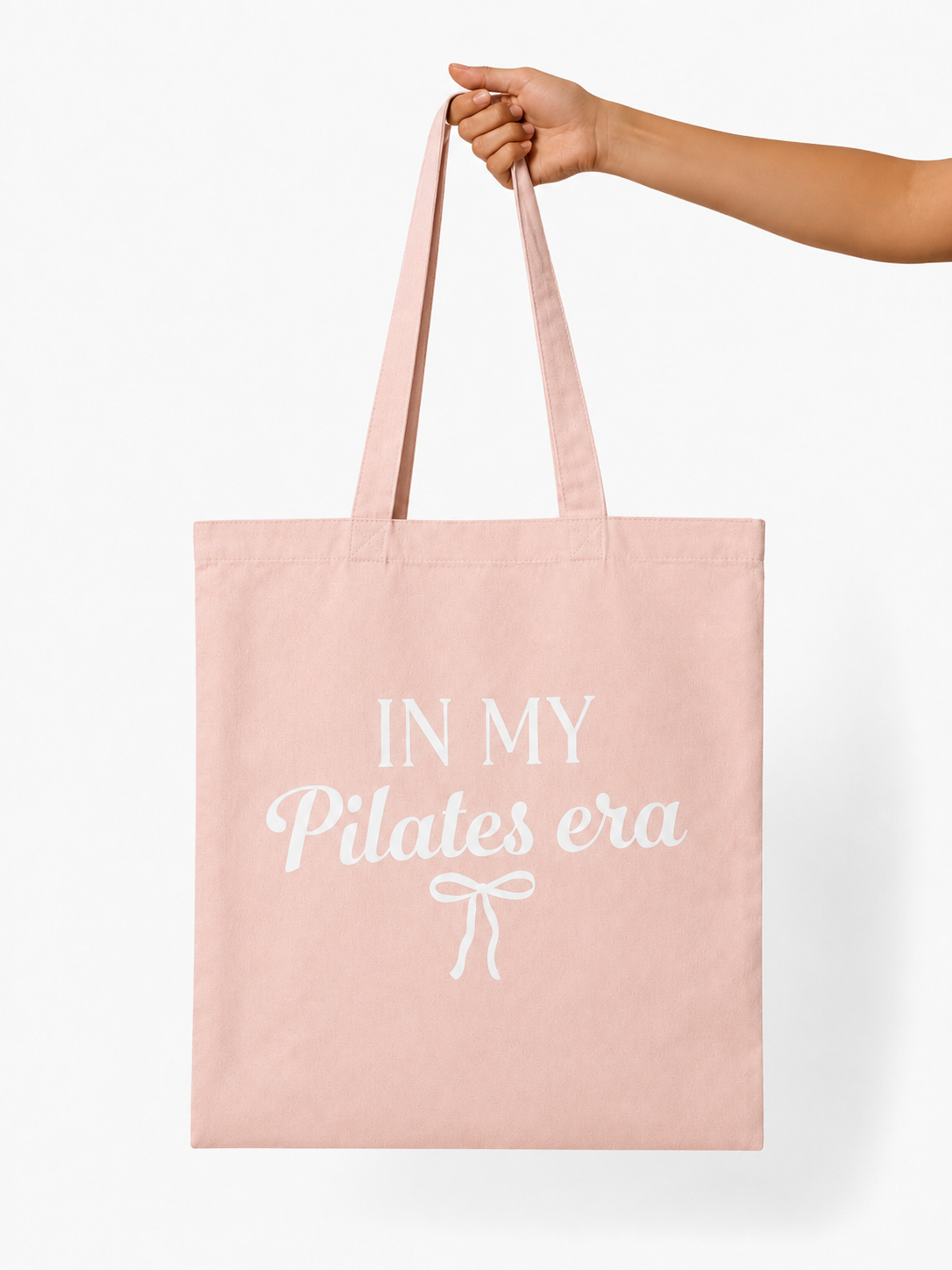 Tote bag | In My Pilates Era