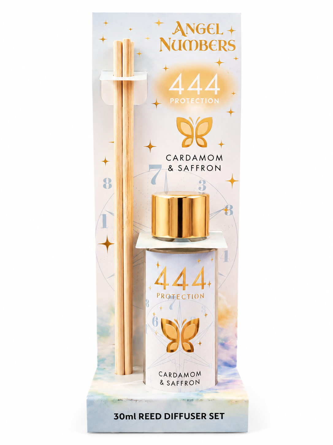 Ambientador 444 Protección