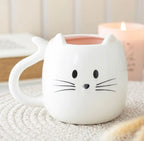 Taza Gatito
