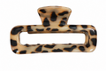 Maxi Pinza Animal Print