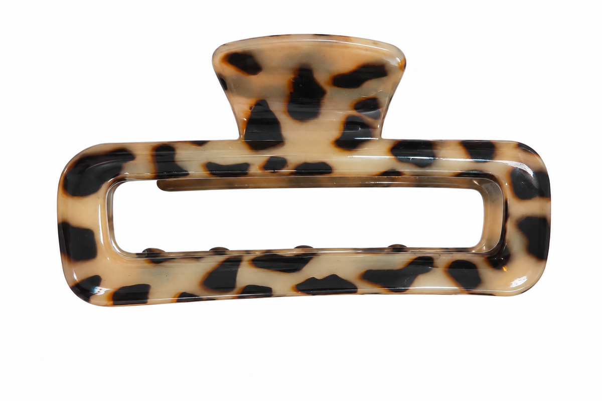 Maxi Pinza Animal Print