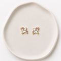 Pendientes Unicornio