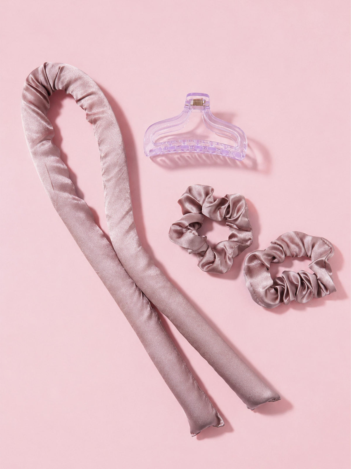 Set Rizos sin Calor