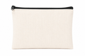 Neceser Personalizable| Cremallera negra