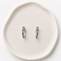 Pendientes Piedras